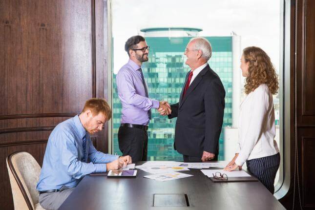 LTD Company Liquidation in Sutton Coldfield